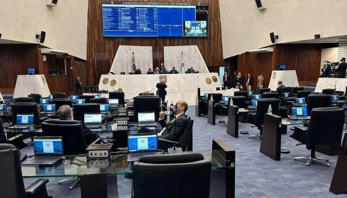 Setor produtivo questiona pressa do Governo do Paraná em aprovar aumento de impostos